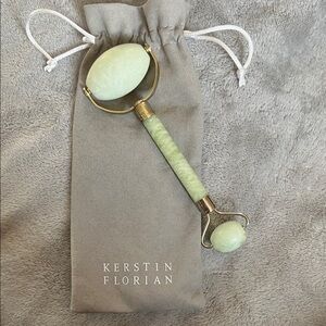 Kerstin Florian Green Skincare Roller